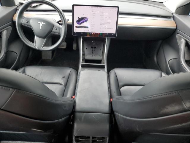 Photo 8 from auction – 2018 TESLA MODEL 3 with VIN 5YJ3E1EB2JF103759