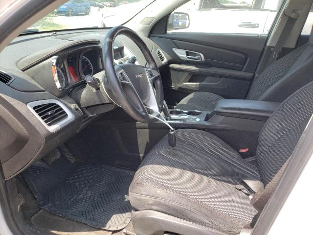 Photo 7 from auction – 2010 GMC TERRAIN SL with VIN 2CTFLEEY4A6329150