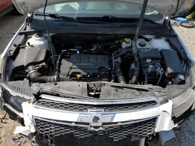 Photo 11 from auction – 2012 CHEVROLET CRUZE LT with VIN 1G1PG5SC5C7289654