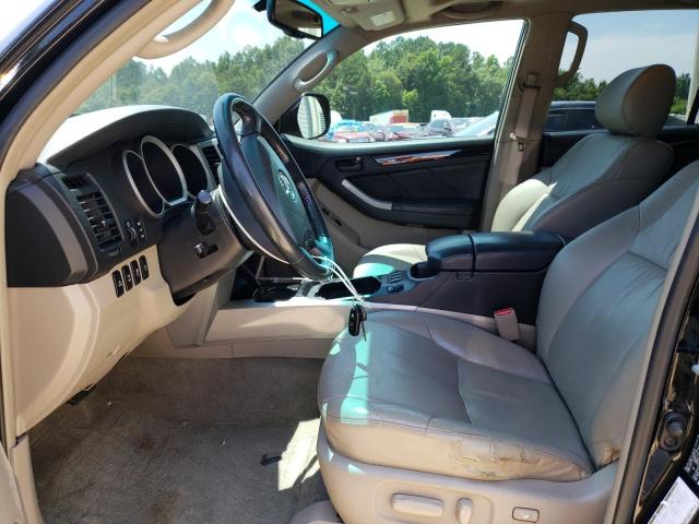Photo 7 from auction – 2008 TOYOTA 4RUNNER LI with VIN JTEBT17R080069210