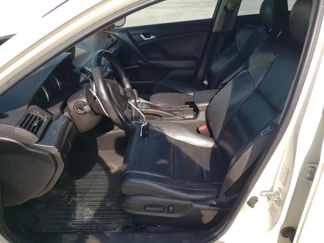 Photo 7 from auction – 2011 ACURA TSX with VIN JH4CU2F67BC003289