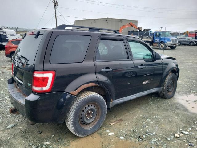 Photo 3 from auction – 2011 FORD ESCAPE XLT with VIN 1FMCU0DG7BKB93792