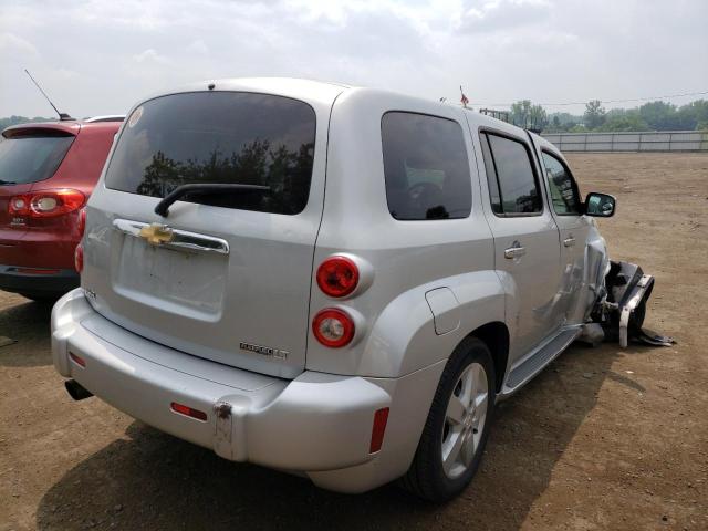 Photo 3 from auction – 2009 CHEVROLET HHR LT with VIN 3GNCA53V49S612438