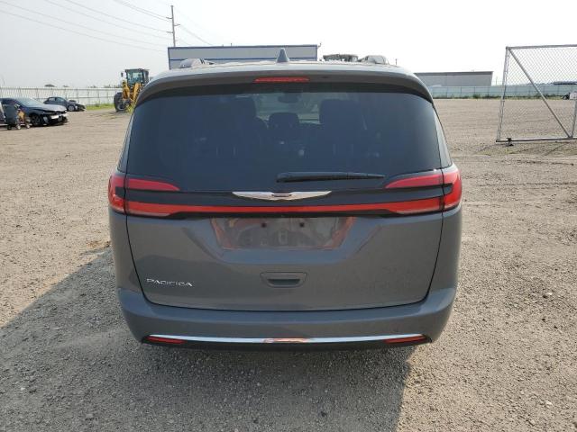 Photo 6 from auction – 2022 CHRYSLER PACIFICA T with VIN 2C4RC1BG8NR195180