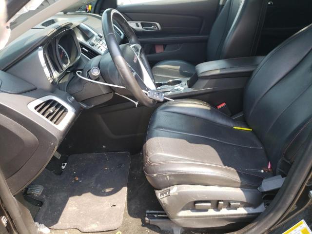 Photo 7 from auction – 2014 GMC TERRAIN SL with VIN 2GKALTEK2E6157068