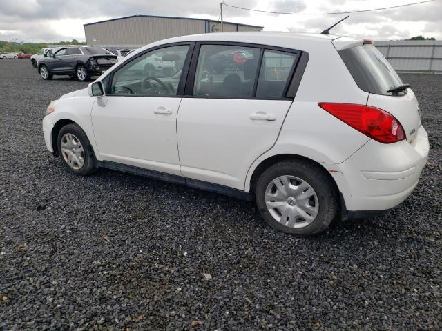 Photo 2 from auction – 2010 NISSAN VERSA S with VIN 3N1BC1CP1AL447216