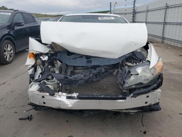 Photo 5 from auction – 2015 HONDA CIVIC EXL with VIN 2HGFG3B02FH508934