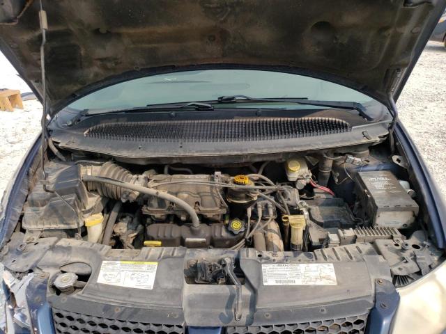 Zdjęcie 12 z aukcji – 2002 DODGE GRAND CARA z VIN 2B4GP44322R777016