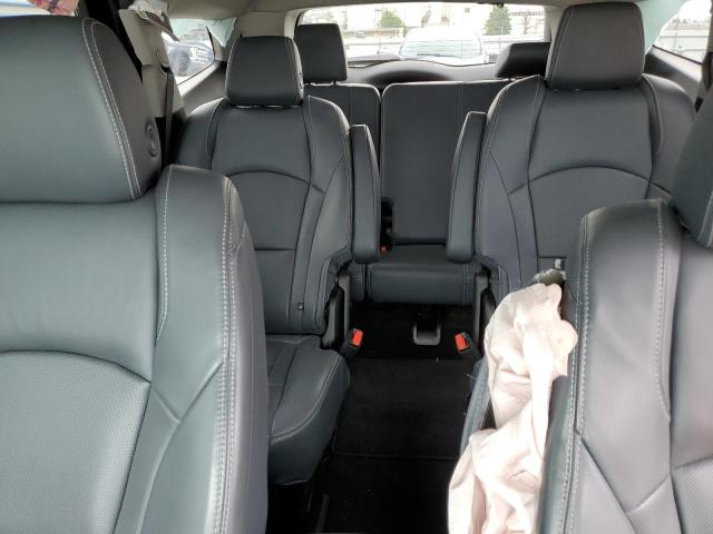 Photo 10 from auction – 2018 BUICK ENCLAVE ES with VIN 5GAERBKW1JJ217093