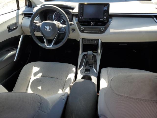 Photo 8 from auction – 2022 TOYOTA COROLLA CR with VIN 7MUBAABG8NV033408