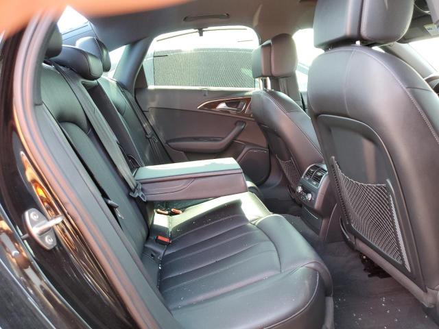 Photo 10 from auction – 2016 AUDI A6 PRESTIG with VIN WAUHGAFC7GN100399