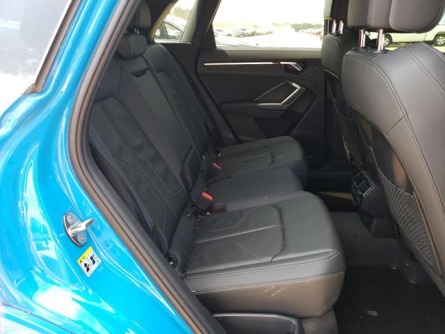 Photo 11 from auction – 2020 AUDI Q3 PREMIUM with VIN WA1EECF32L1031284