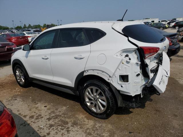 Photo 2 from auction – 2017 HYUNDAI TUCSON LIM with VIN KM8J3CA47HU319488