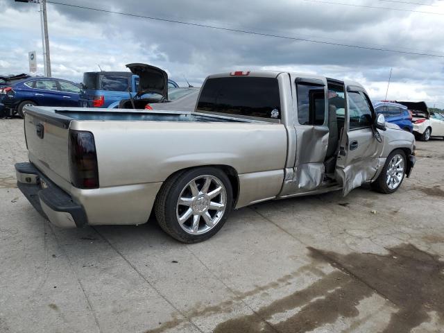 Photo 3 from auction – 2000 CHEVROLET SILVERADO with VIN 2GCEC19T1Y1203575