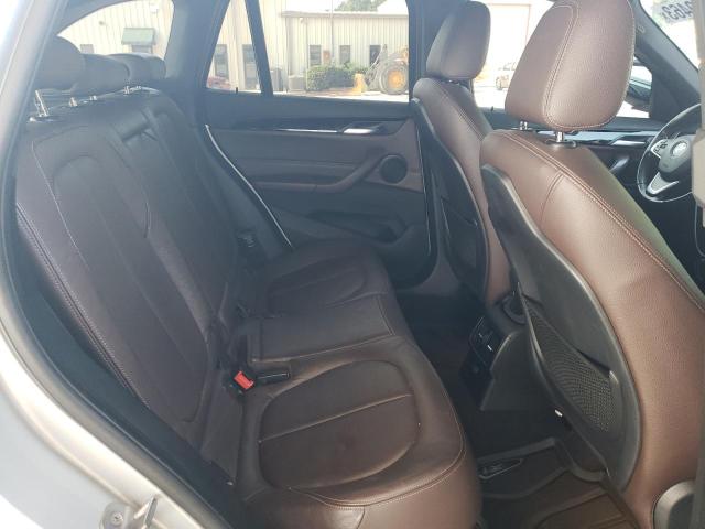Photo 11 from auction – 2016 BMW X1 XDRIVE2 with VIN WBXHT3C32G5E53332
