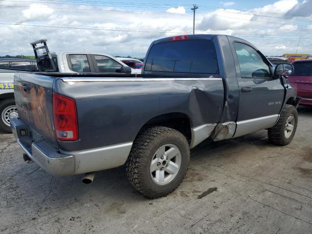 Photo 3 from auction – 2003 DODGE RAM 1500 S with VIN 1D7HA16D43J638417