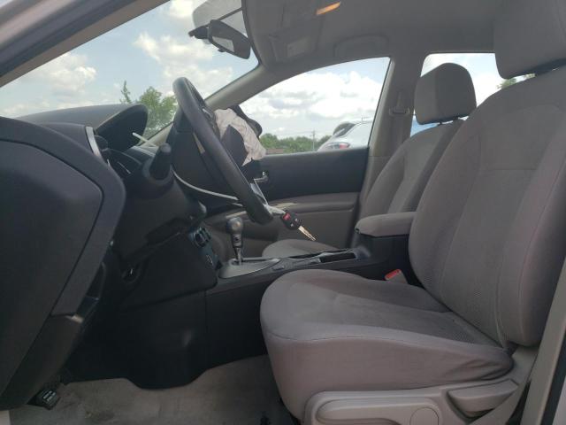 Photo 7 from auction – 2012 NISSAN ROGUE S with VIN JN8AS5MT8CW293541