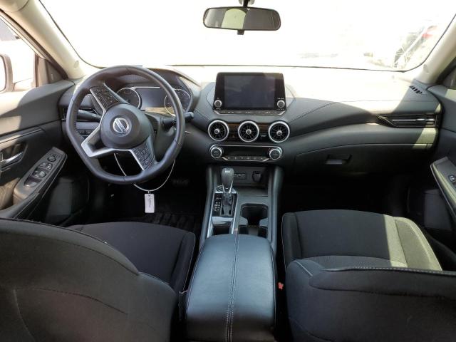 Photo 8 from auction – 2020 NISSAN SENTRA SV with VIN 3N1AB8CV5LY213933