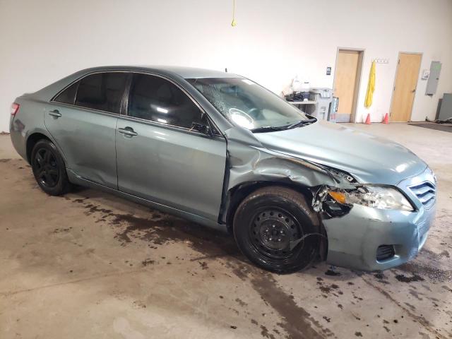 Photo 4 from auction – 2011 TOYOTA CAMRY BASE with VIN 4T1BF3EK7BU672566