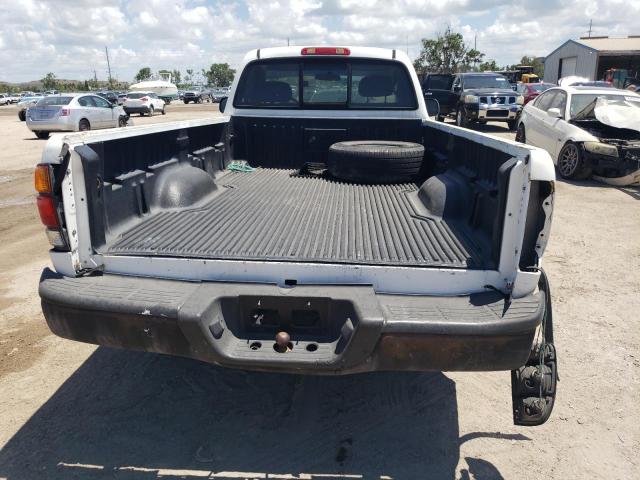 Photo 6 from auction – 2000 TOYOTA TUNDRA with VIN 5TBJN321XYS088425