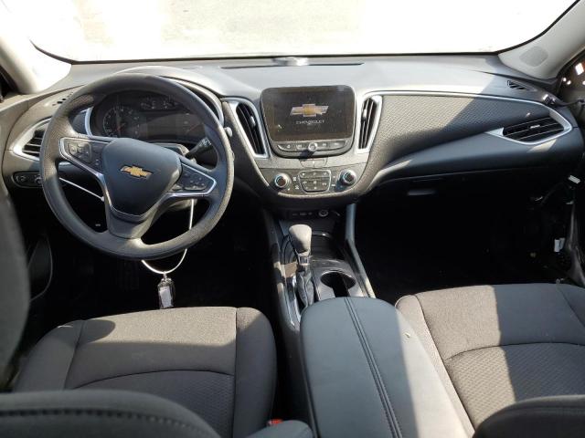 Photo 8 from auction – 2023 CHEVROLET MALIBU LT with VIN 1G1ZD5ST4PF137989