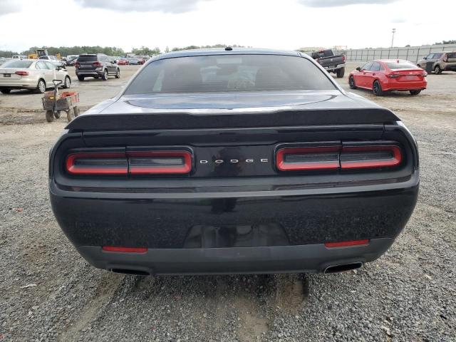 Photo 6 from auction – 2016 DODGE CHALLENGER with VIN 2C3CDZAG6GH284066