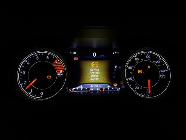 Photo 9 from auction – 2019 JEEP CHEROKEE L with VIN 1C4PJMDX1KD480412
