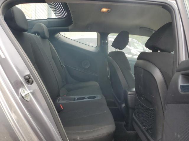 Photo 10 from auction – 2015 HYUNDAI VELOSTER with VIN KMHTC6AD5FU225004