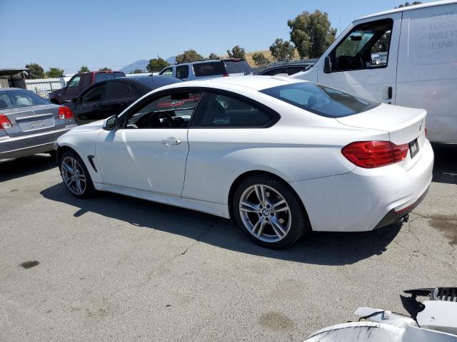 Photo 2 from auction – 2015 BMW 428 I with VIN WBA3N7C53FK222766