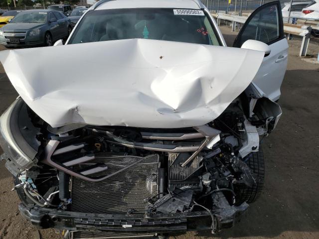 Photo 11 from auction – 2016 HYUNDAI TUCSON LIM with VIN KM8J3CA25GU226983