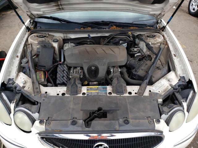 Photo 11 from auction – 2006 BUICK LACROSSE C with VIN 2G4WD582861272239