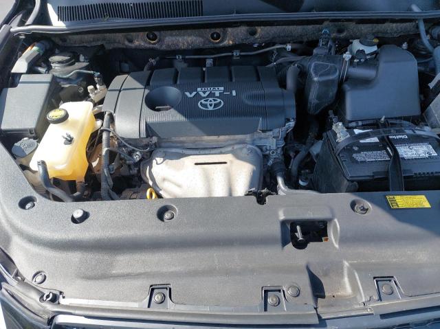 Photo 7 from auction – 2011 TOYOTA RAV4 with VIN JTMZF4DV4B5032703