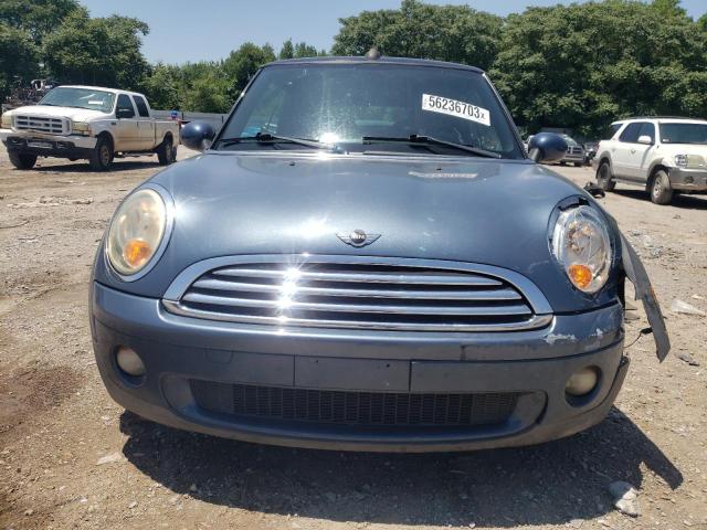 Photo 5 from auction – 2009 MINI COOPER with VIN WMWMR33509TU95714