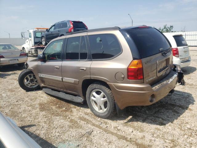 Photo 2 from auction – 2003 GMC ENVOY with VIN 1GKDT13S732173359
