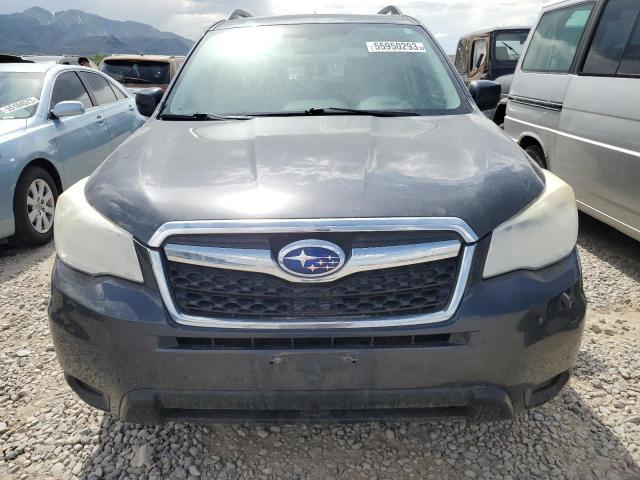 Photo 5 from auction – 2014 SUBARU FORESTER 2 with VIN JF2SJAEC0EH454970