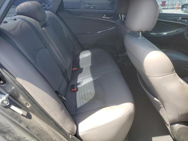 Photo 10 from auction – 2011 HYUNDAI SONATA GLS with VIN 5NPEB4AC3BH086359