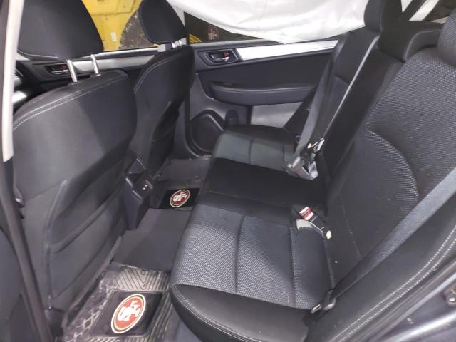 Photo 10 from auction – 2019 SUBARU OUTBACK 2. with VIN 4S4BSAHCXK3348537