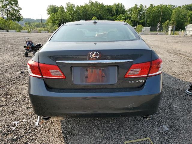 Photo 6 from auction – 2011 LEXUS ES 350 with VIN JTHBK1EG1B2455668