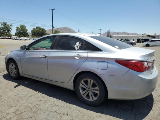 Photo 2 from auction – 2013 HYUNDAI SONATA GLS with VIN 5NPEB4AC0DH709021