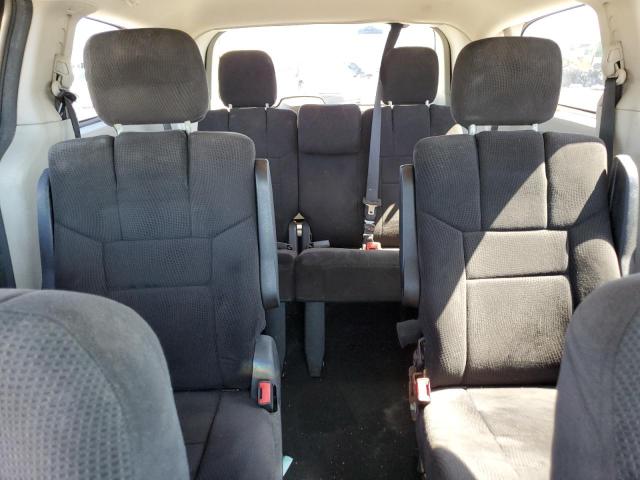 Photo 10 from auction – 2013 DODGE GRAND CARA with VIN 2C4RDGBG8DR582956