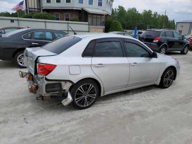 Photo 3 from auction – 2009 SUBARU IMPREZA 2. with VIN JF1GE61619H515390