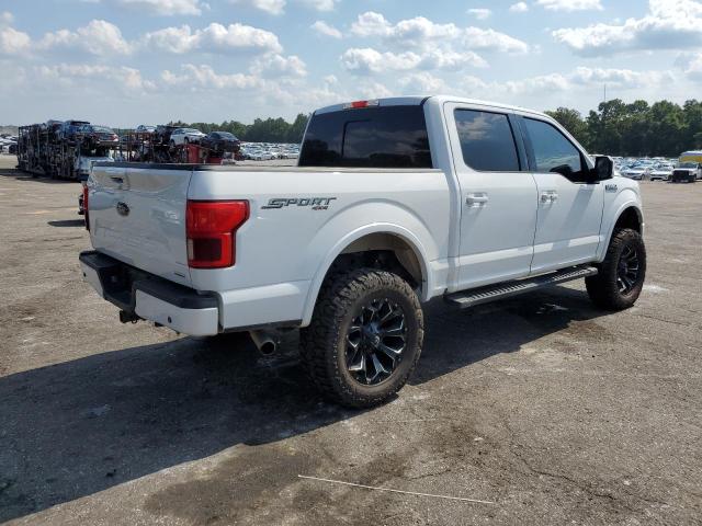 Photo 3 from auction – 2019 FORD F150 SUPER with VIN 1FTEW1E42KFB20677