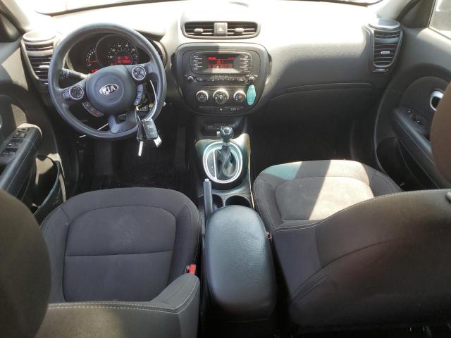 Photo 8 from auction – 2016 KIA SOUL with VIN KNDJN2A26G7341003