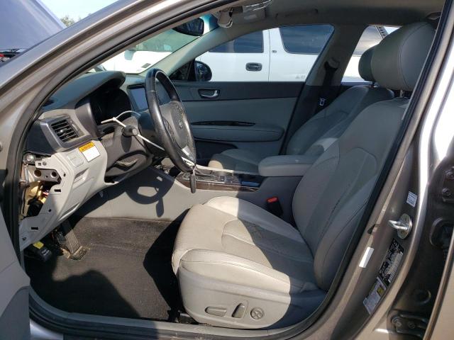 Photo 7 from auction – 2018 KIA OPTIMA EX with VIN 5XXGU4L31JG246555