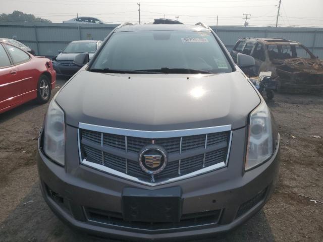 Photo 5 from auction – 2012 CADILLAC SRX LUXURY with VIN 3GYFNAE36CS559841