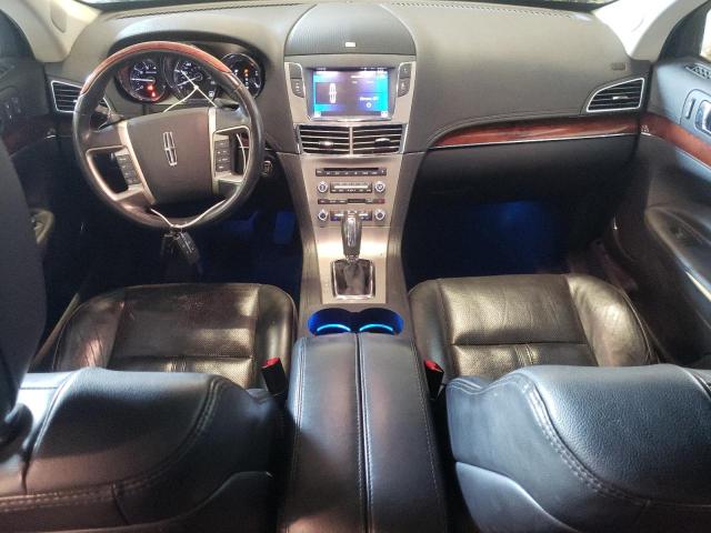 Photo 8 from auction – 2012 LINCOLN MKT with VIN 2LMHJ5AT2CBL51694