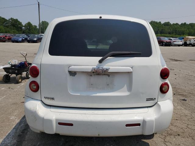 Photo 6 from auction – 2009 CHEVROLET HHR LS with VIN 3GNCA13B09S566959