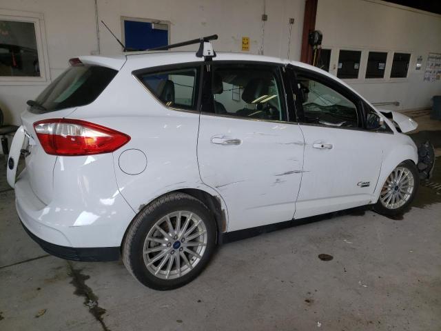 Photo 3 from auction – 2013 FORD C-MAX PREM with VIN 1FADP5CU9DL533144
