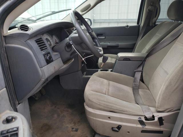 Photo 7 from auction – 2004 DODGE DURANGO with VIN 1D4HB48DX4F184946