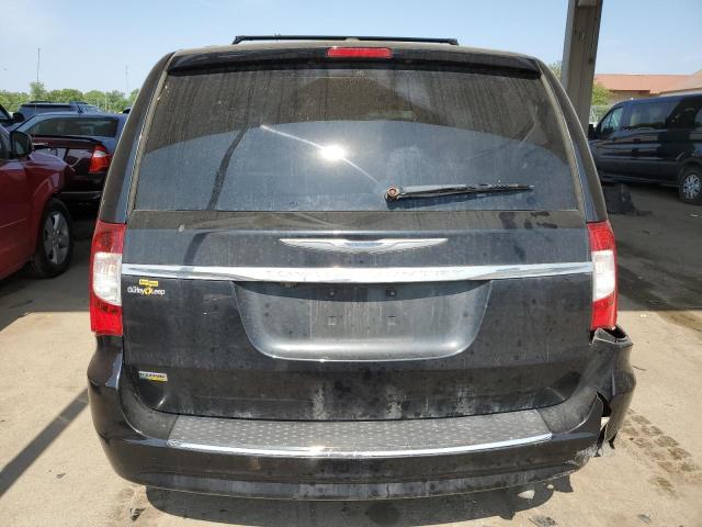 Photo 6 from auction – 2014 CHRYSLER TOWN & COU with VIN 2C4RC1BG7ER399050